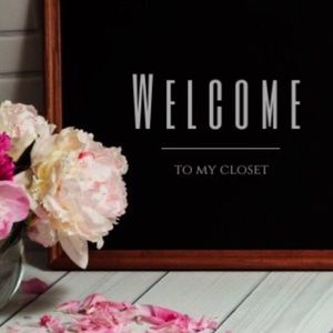 👋👋 WELCOME ✨